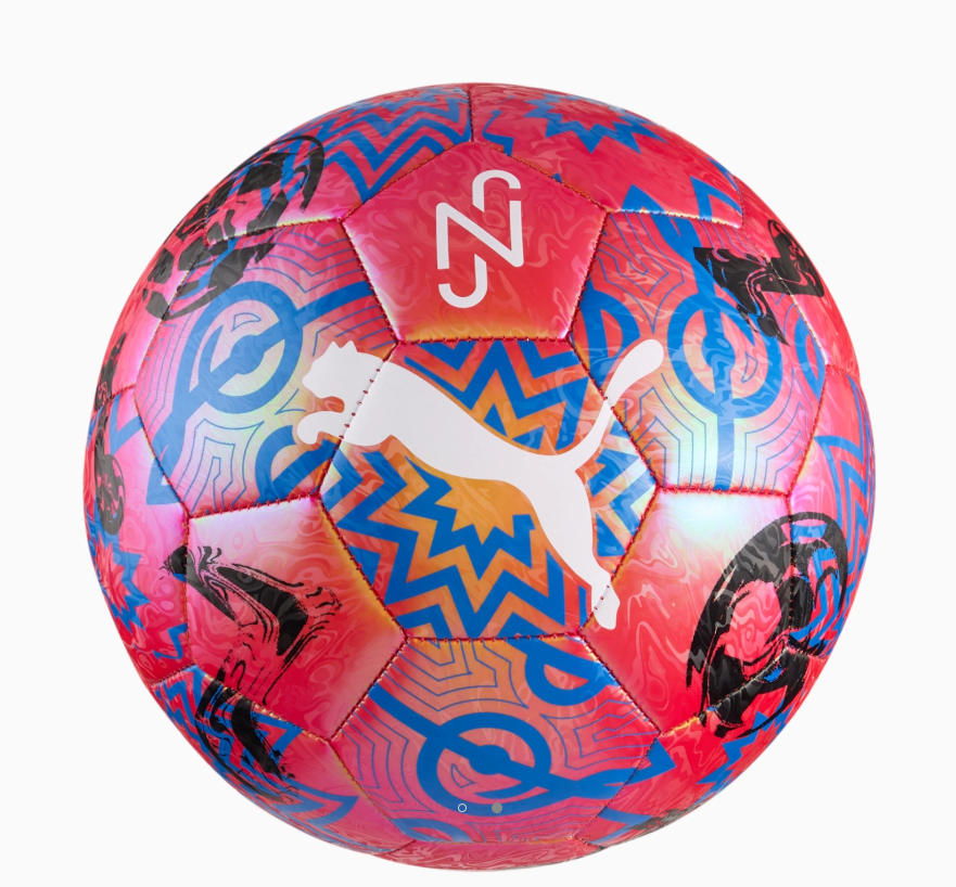 BALÓN NEYMAR JR PUMA GRAPHIC