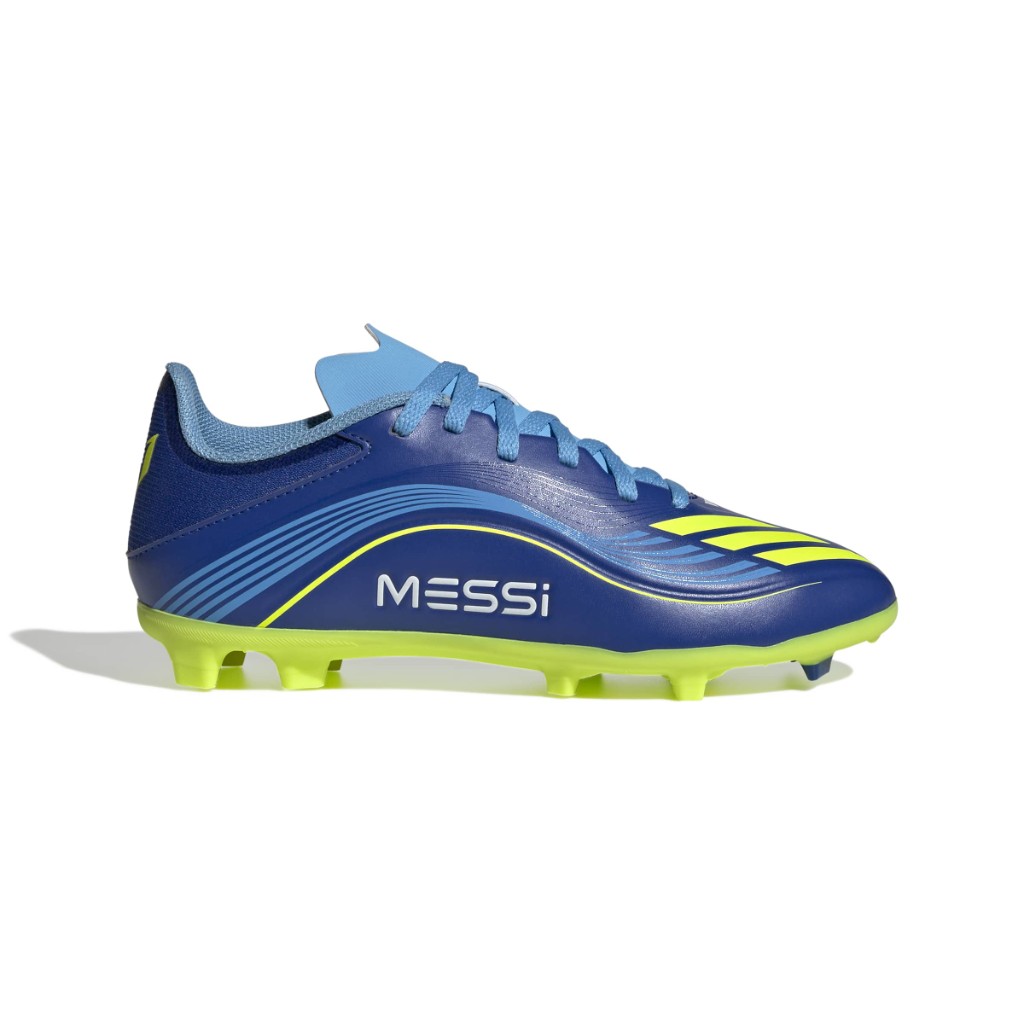 BOTA ADIDAS  F50 MESSI LEAGUE FG/MG JR 