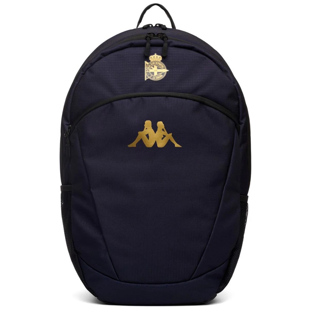 MOCHILA DEPORTIVO LA CORUÑA 25/26                                             