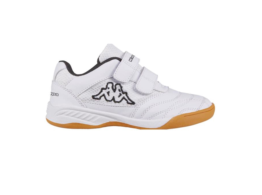 BOTA KAPPA LOGO MICK SALA JR