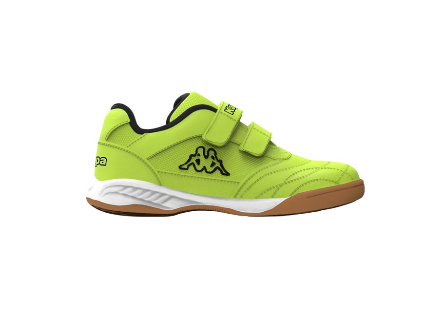 BOTA KAPPA LOGO MICK SALA JR