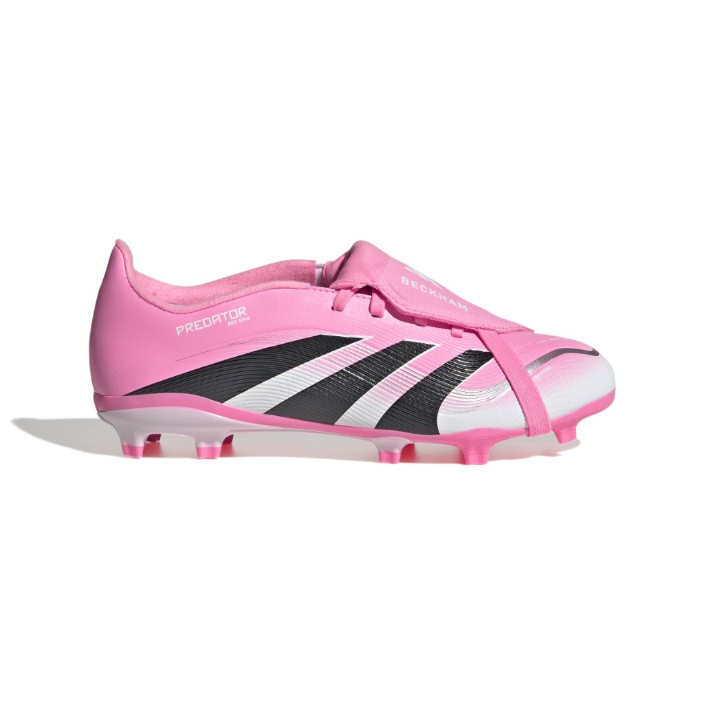 BOTA ADIDAS PREDATOR LEAGUE FT FG/MG JR
