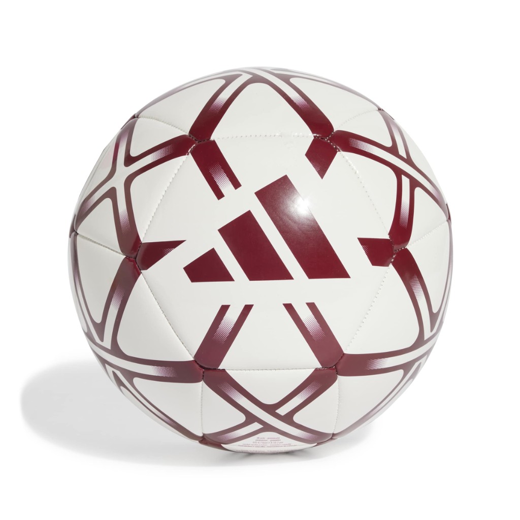 BALÓN ADIDAS STARLANCER CLB