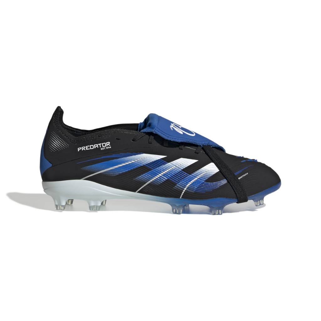 BOTA ADIDAS PREDATOR ELITE JUDE BELLINGHAM FT FG JR