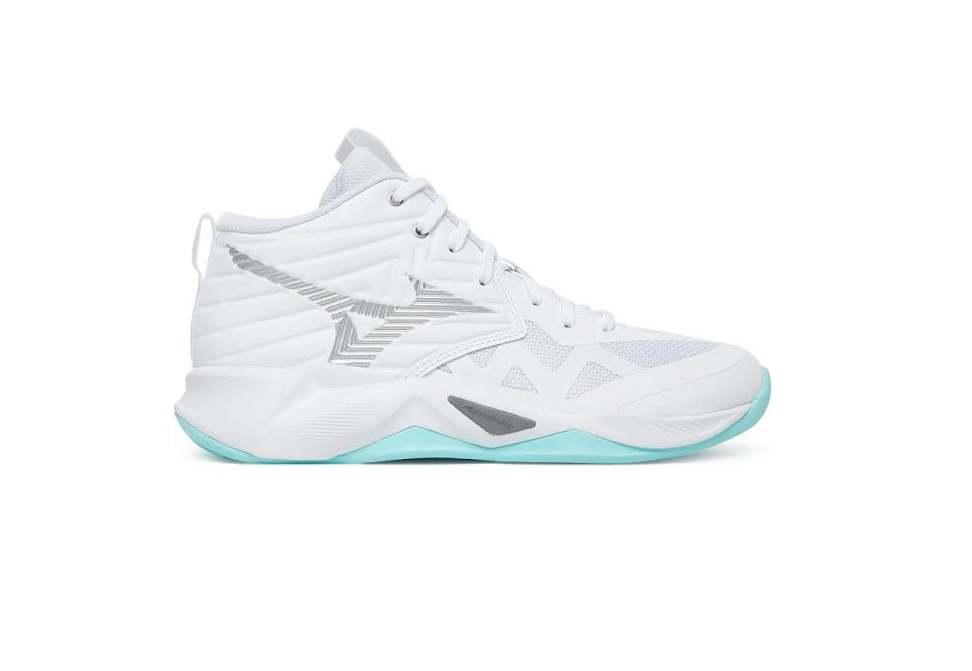 CALZADO MIZUNO WAVE MOMENTUM PRO MID