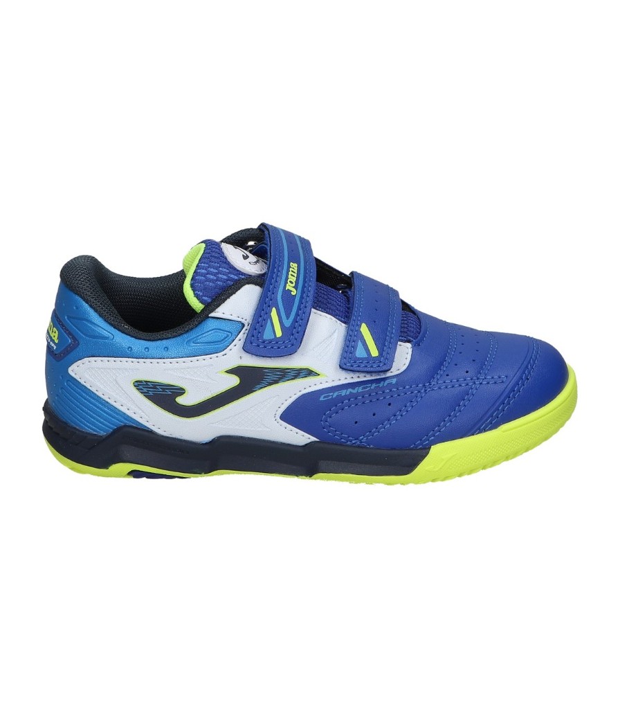 BOTA JOMA CANCHA SALA JR