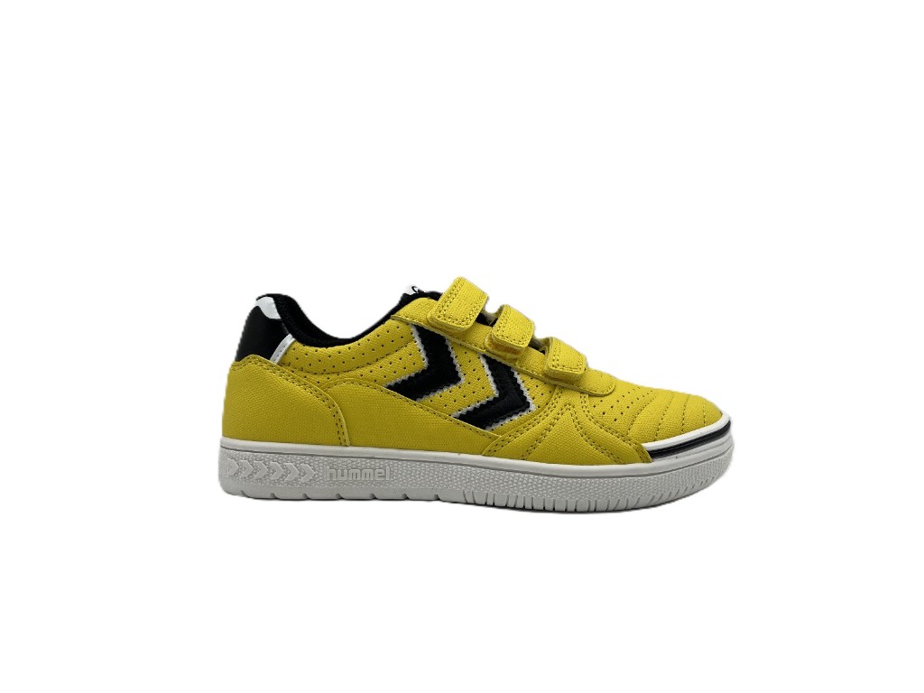 BOTA HUMMEL PLAYFUL SALA JR