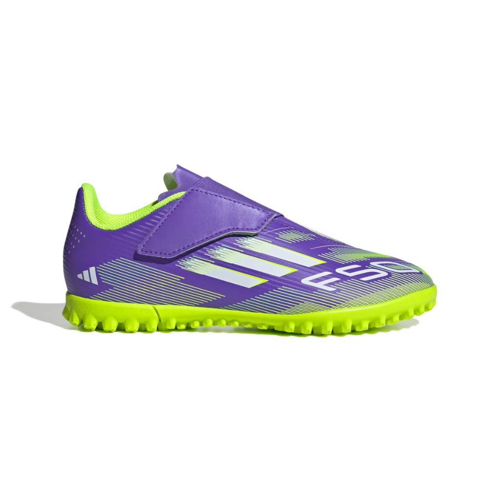 BOTA ADIDAS F50 CLUB TF JR
