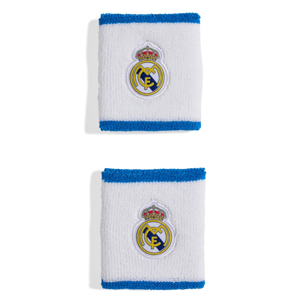 MUÑEQUERA REAL MADRID 25/26