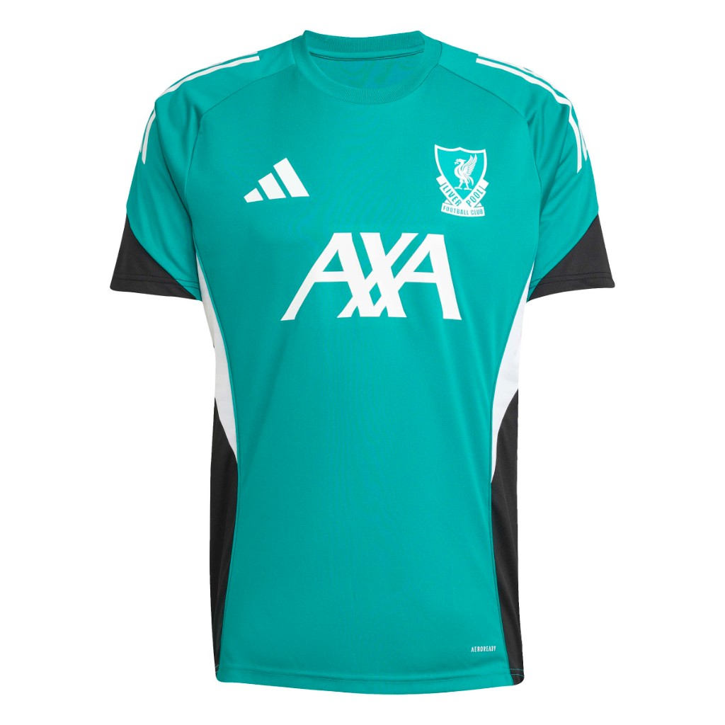 CAMISETA LIVERPOOL ENTRENAMIENTO 25/26