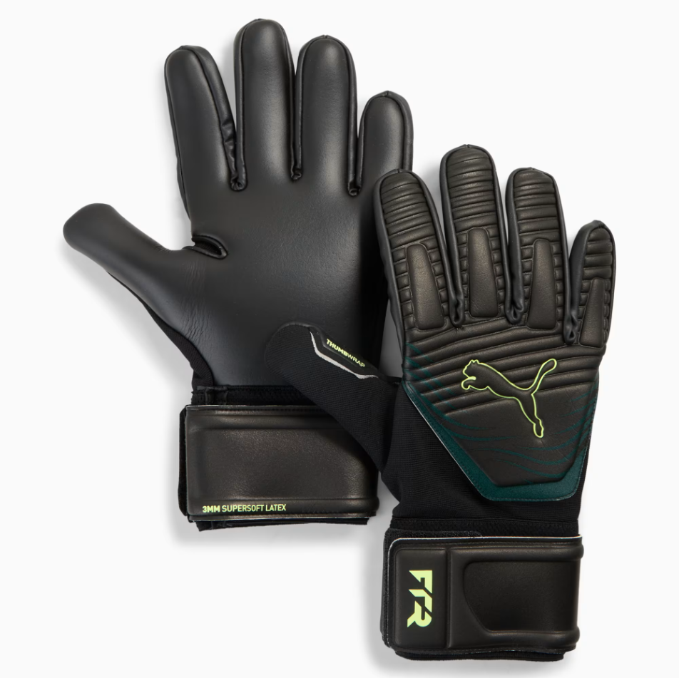 GUANTES PORTERO PUMA FUTURE MATCH