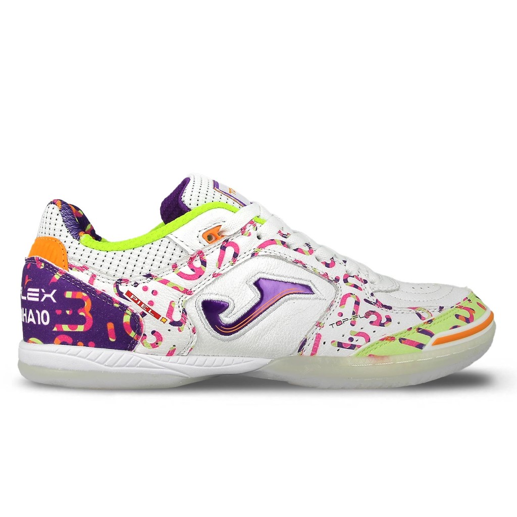 BOTA JOMA TOP FLEX AMANDINHA SALA