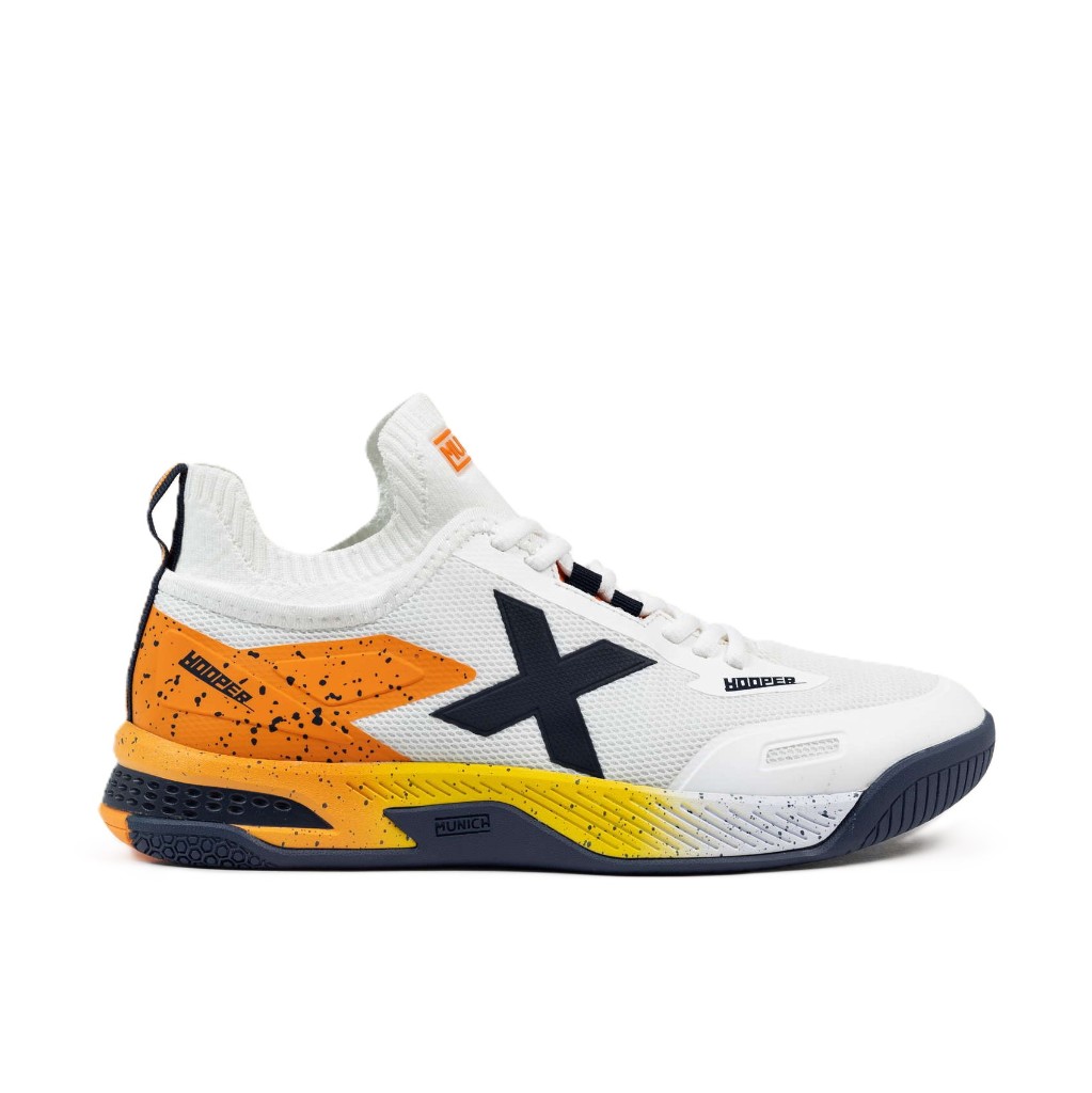 CALZADO MUNICH HOOPER 