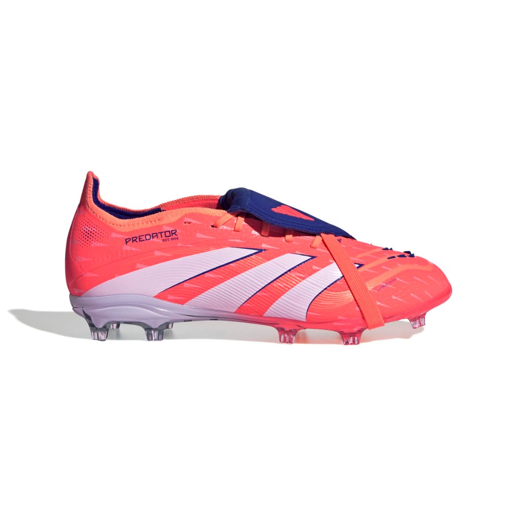 BOTA ADIDAS PREDATOR ELITE FT FG JR    