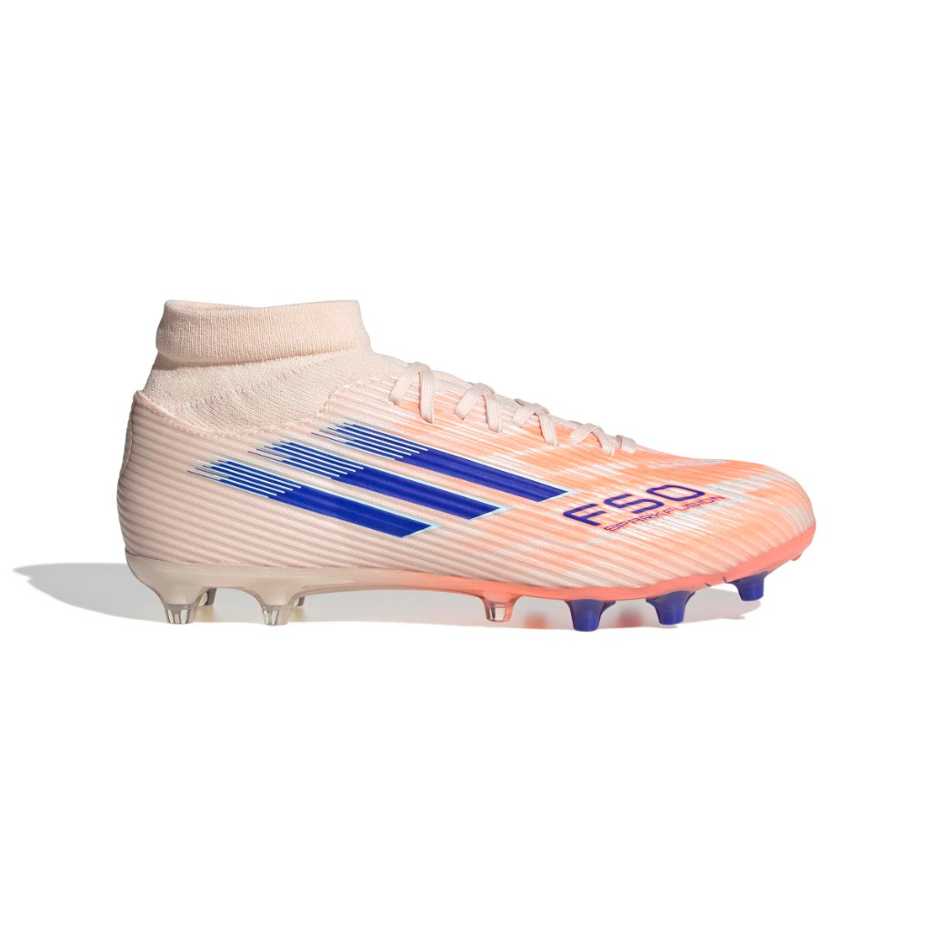 BOTA ADIDAS F50 SPARKFUSION LEAGUE FG/AG 