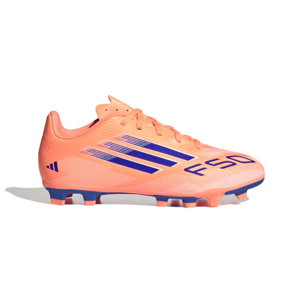BOTA ADIDAS F50 CLUB FG/MG JR  