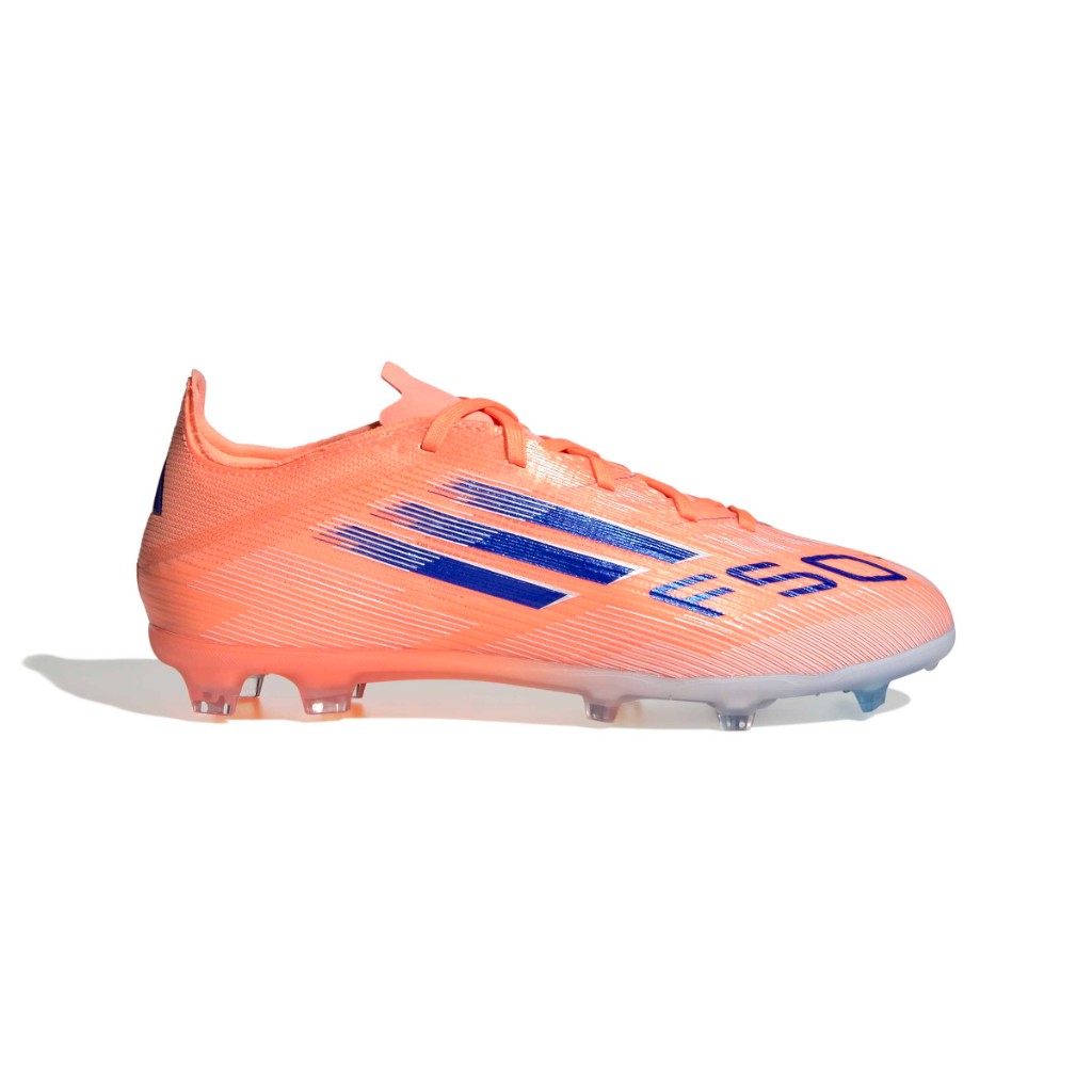 BOTA ADIDAS F50 ELITE FG JR