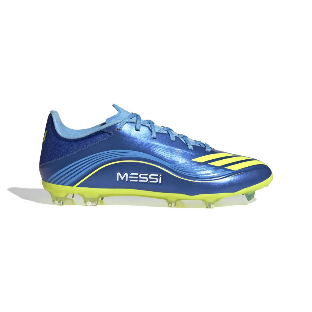 BOTA ADIDAS F50 MESSI LEAGUE FG/MG