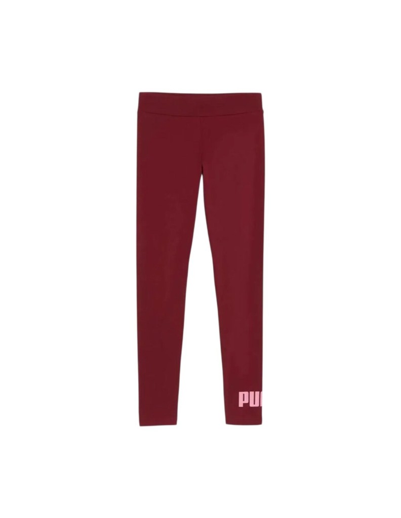 PANTALÓN LYCRA PUMA ESS 2 COL JR