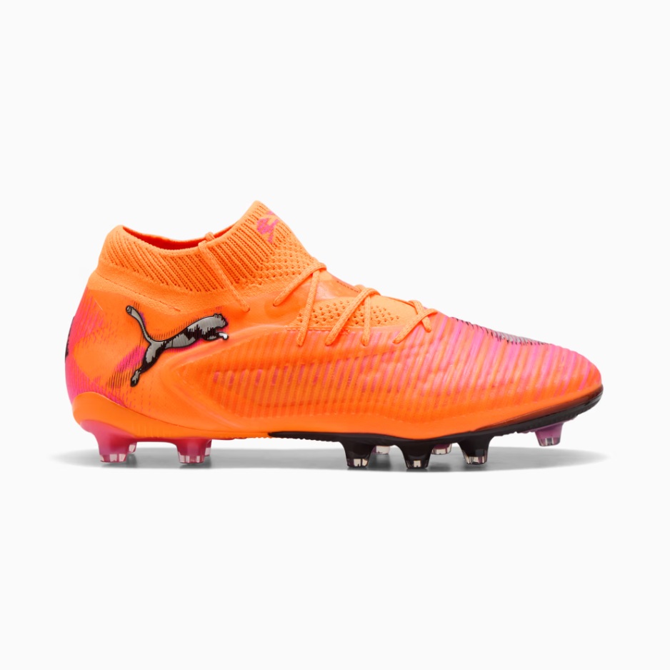 BOTA PUMA FUTURE 8 PRO FG/AG JR