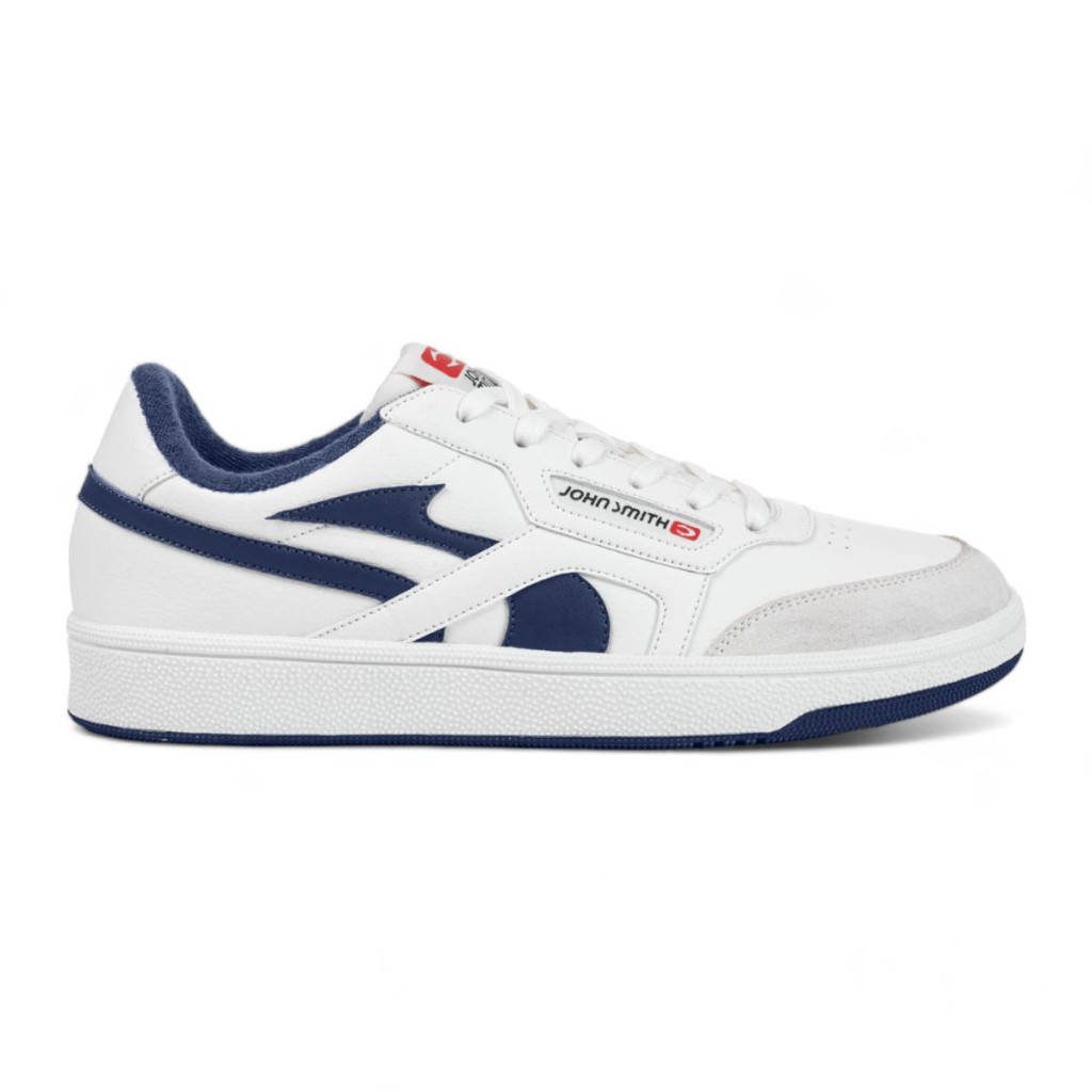 CALZADO JOHN SMITH CASBAS