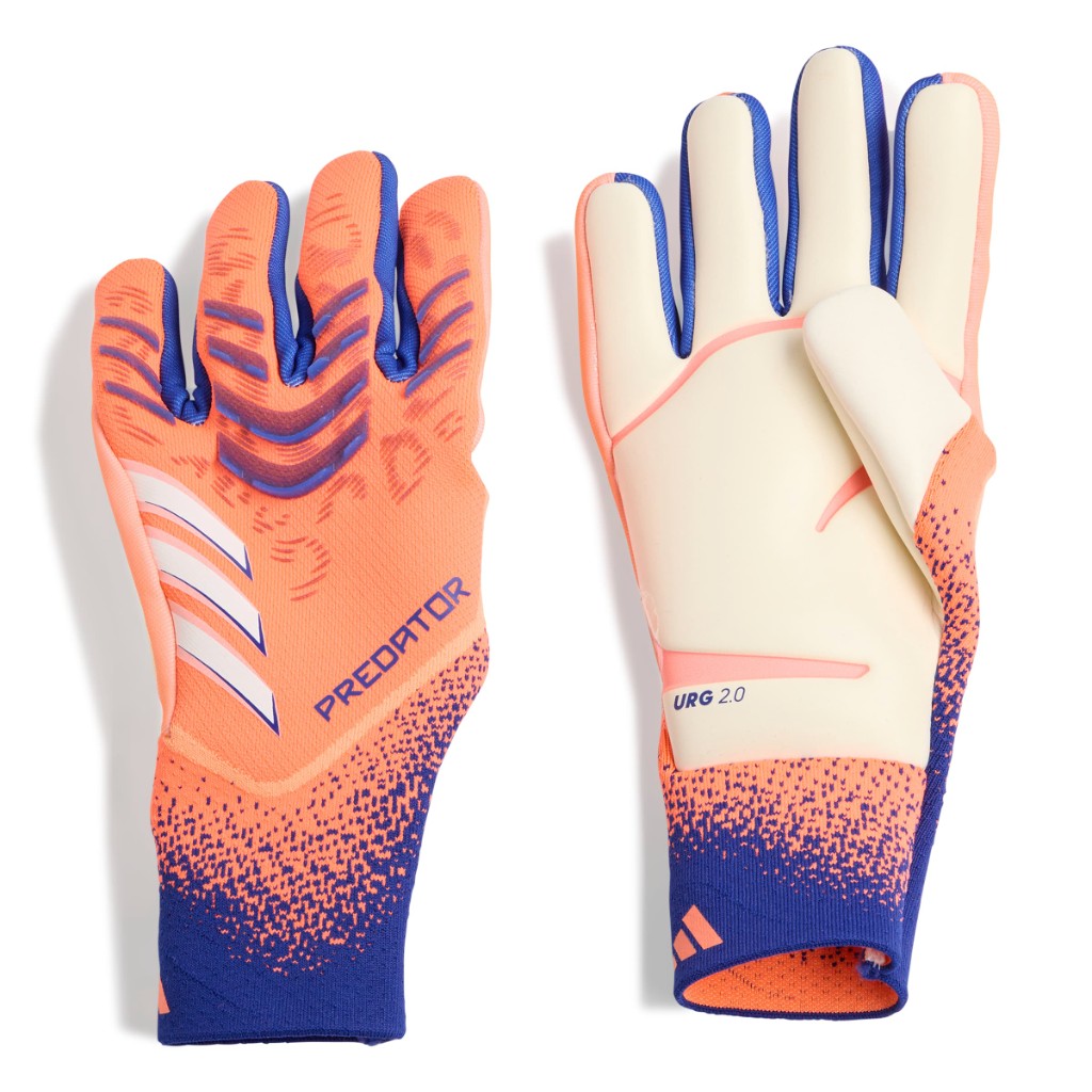 GUANTES PORTERO ADIDAS PREDATOR PRO 