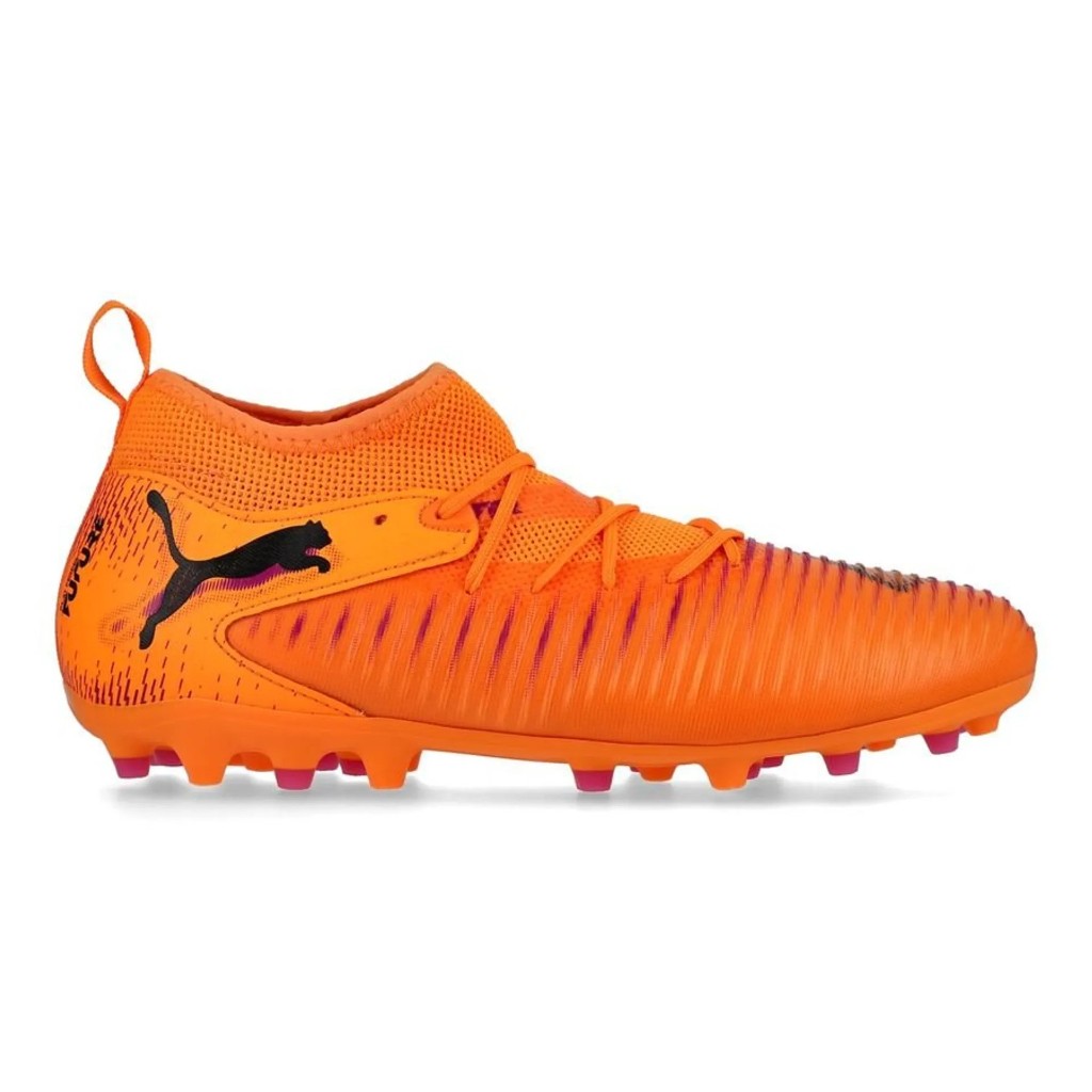 BOTA PUMA FUTURE 8 MATCH MG JR