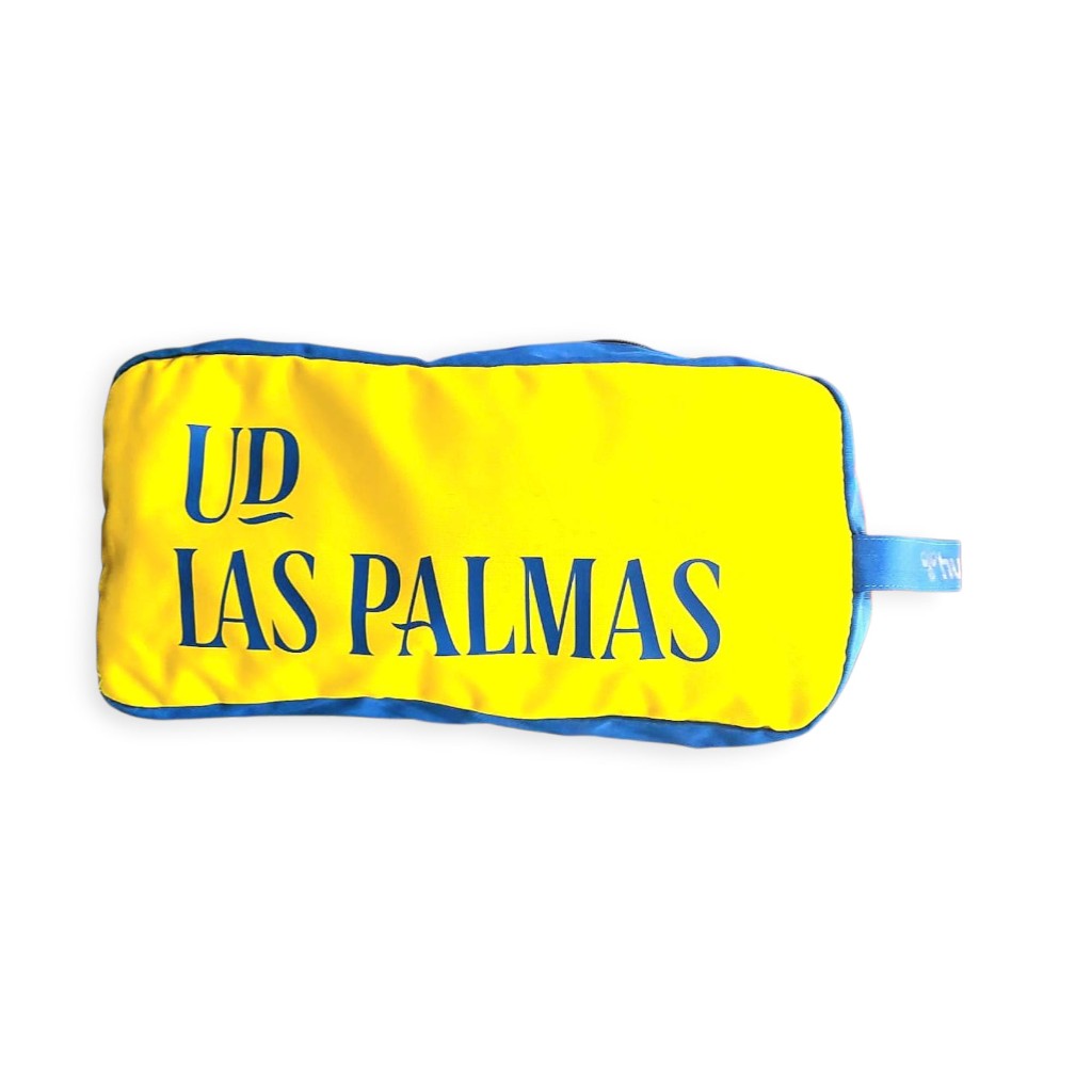 PORTABOTAS U.D. LAS PALMAS 25/26