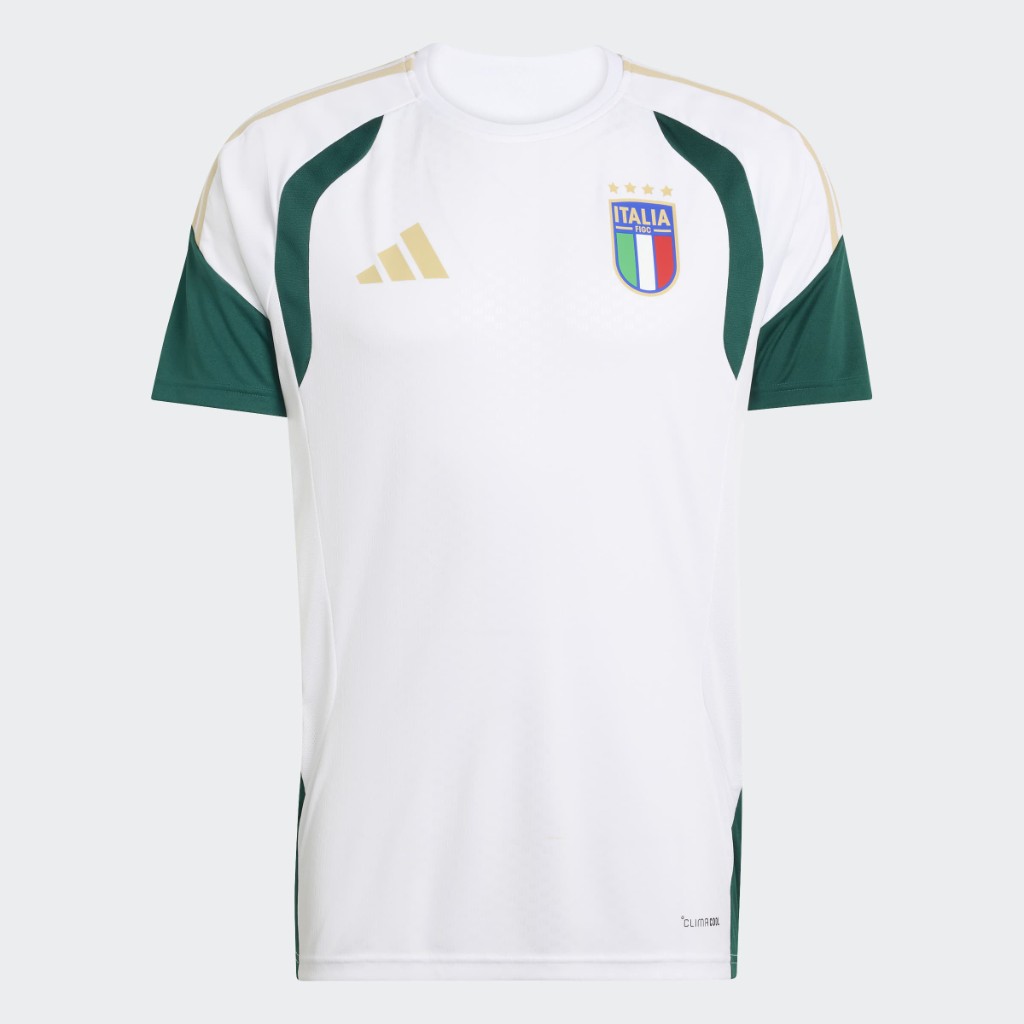 CAMISETA ITALIA ENTRENAMIENTO WC26