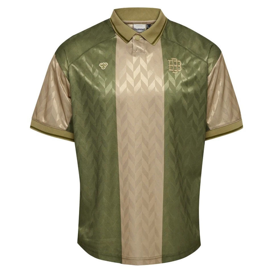 CAMISETA REAL BETIS PASEO 25/26