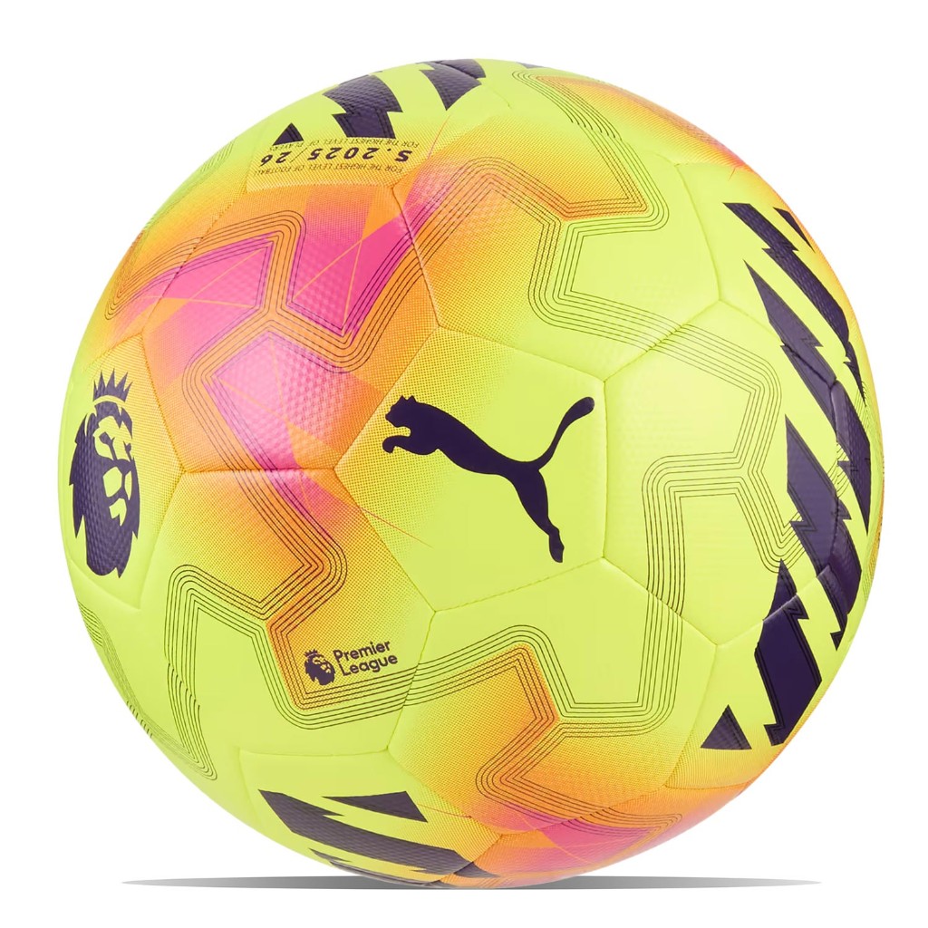BALÓN PUMA PREMIER LEAGUE ORBITA 25/26