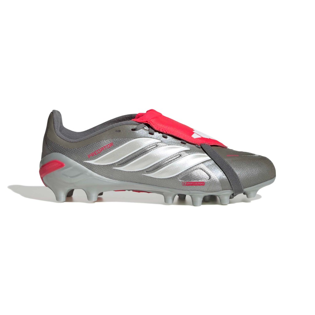 BOTA ADIDAS PREDATOR LEAGUE FT AG JR