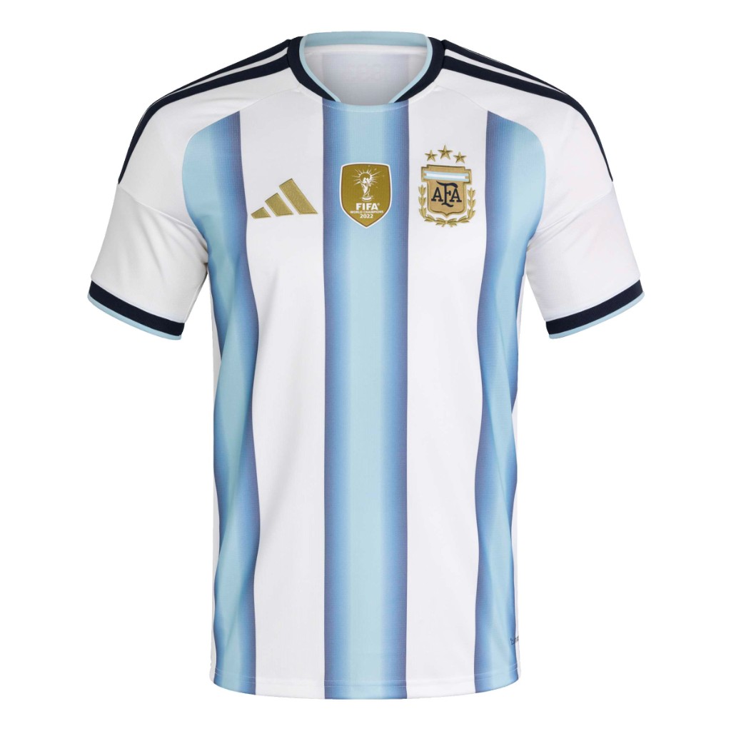 CAMISETA ARGENTINA 1º EQUIPACIÓN WC26