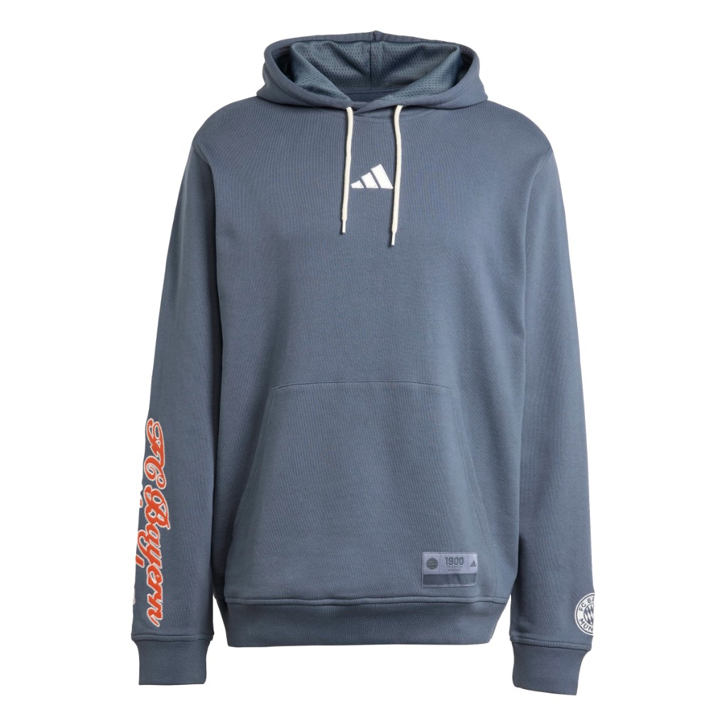 SUDADERA BAYERN MUNICH 25/26