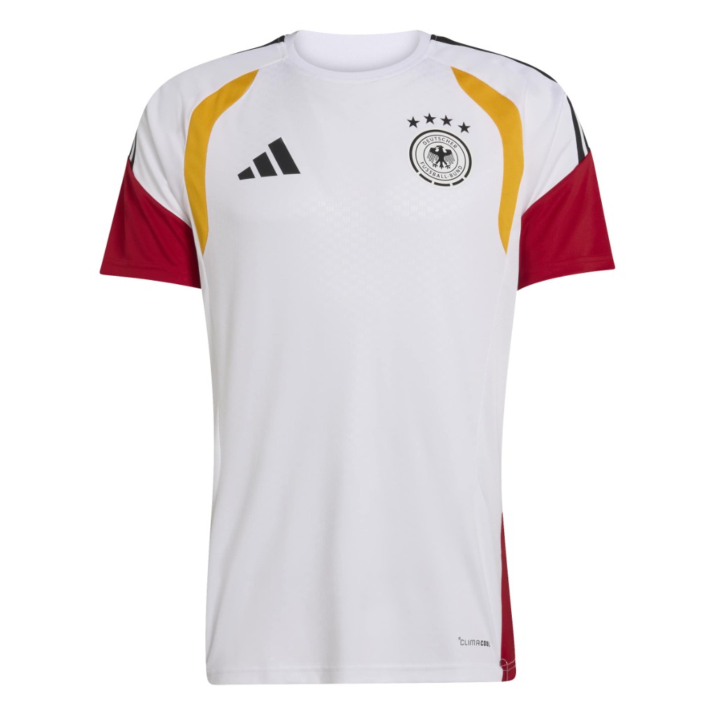 CAMISETA ALEMANIA ENTRENAMIENTO WC26
