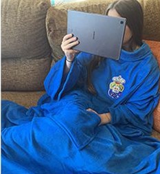 BATAMANTA U.D. LAS PALMAS (LICENCIA OFICIAL)