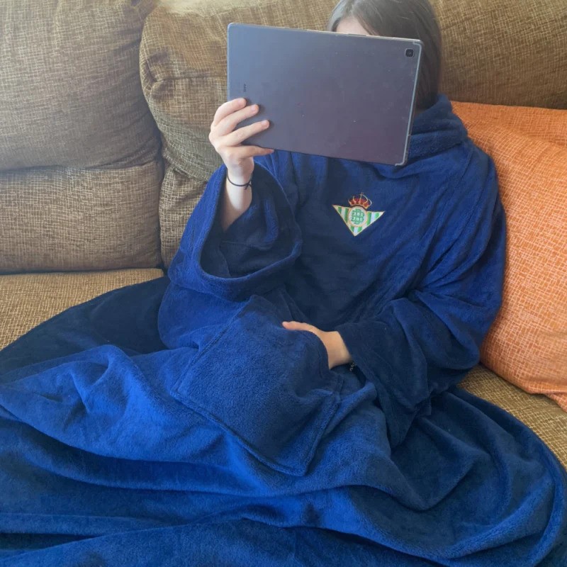 BATAMANTA REAL BETIS (LICENCIA OFICIAL)