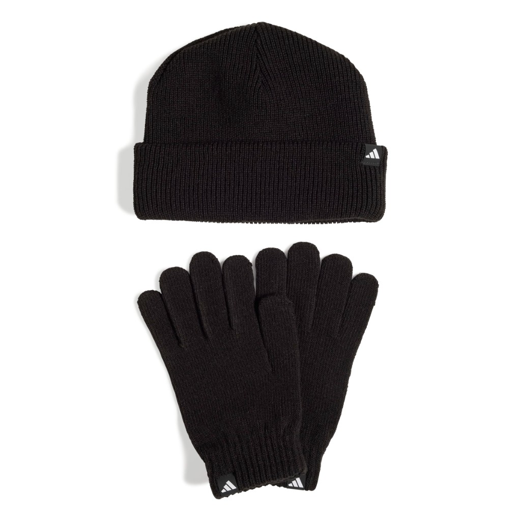 PACK ADIDAS GORRO + GUANTES