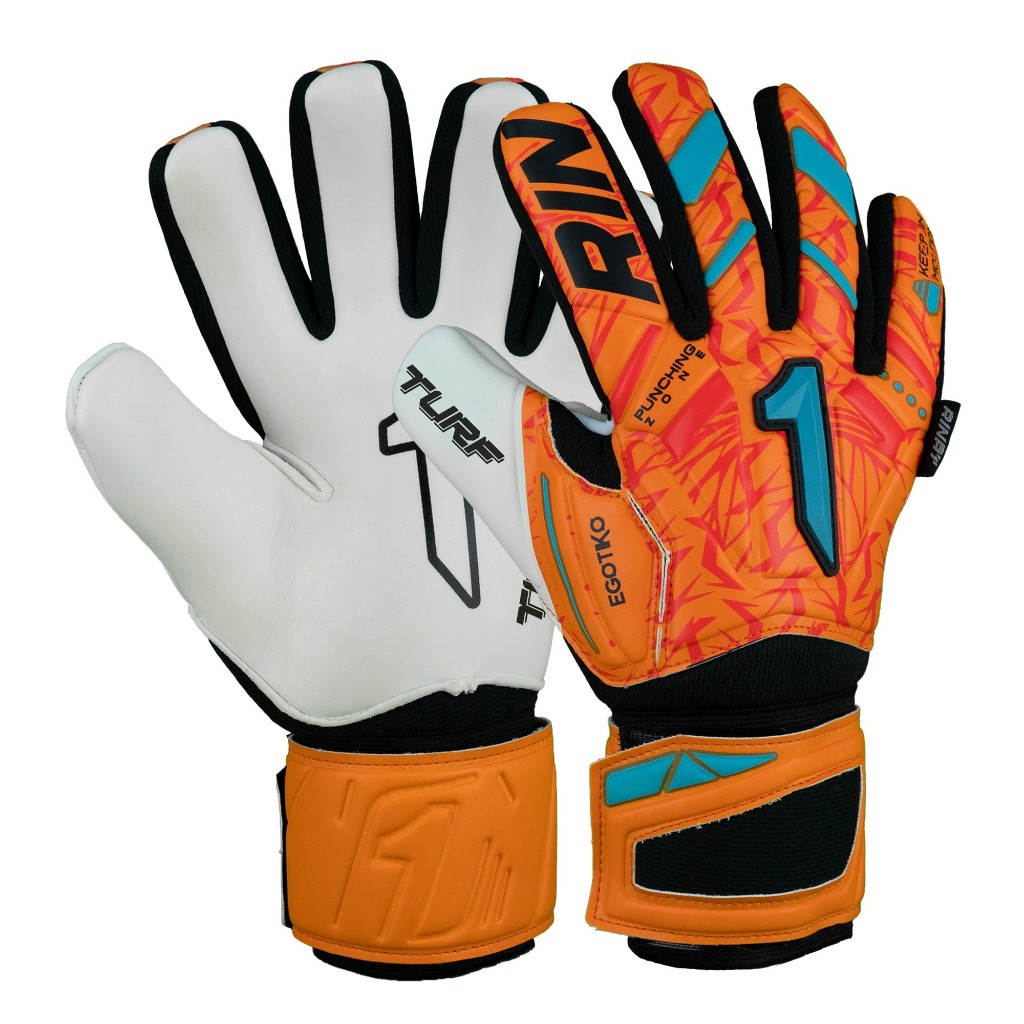 GUANTES PORTERO RINAT EGOTIKO VENGADOR TF