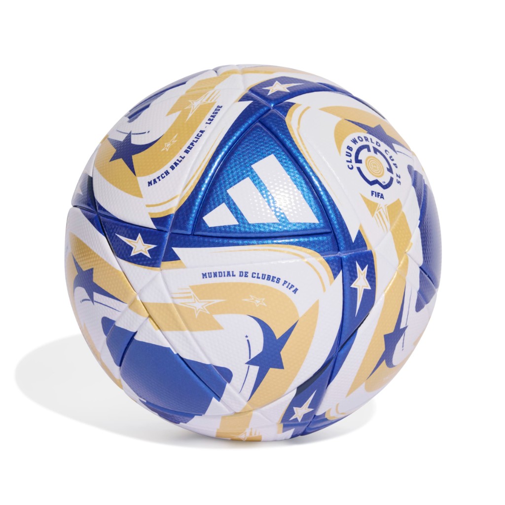 BALÓN ADIDAS MUNDIAL CLUB FINAL LEAGUE