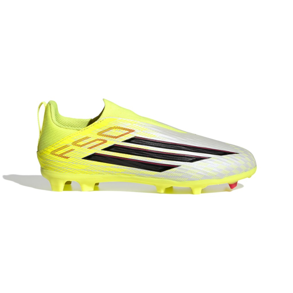 BOTA ADIDAS F50 LEAGUE LL FG/MG JR    