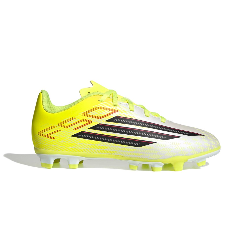 BOTA ADIDAS F50 CLUB FG/MG JR            