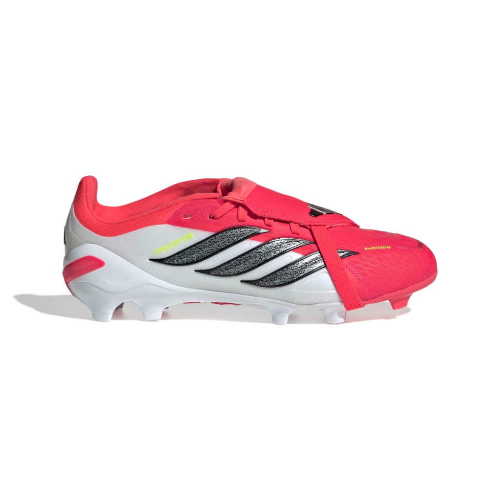 BOTA ADIDAS PREDATOR ELITE FT FG JR  