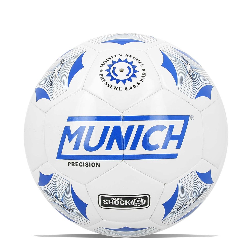 BALÓN MUNICH PRECISION SALA