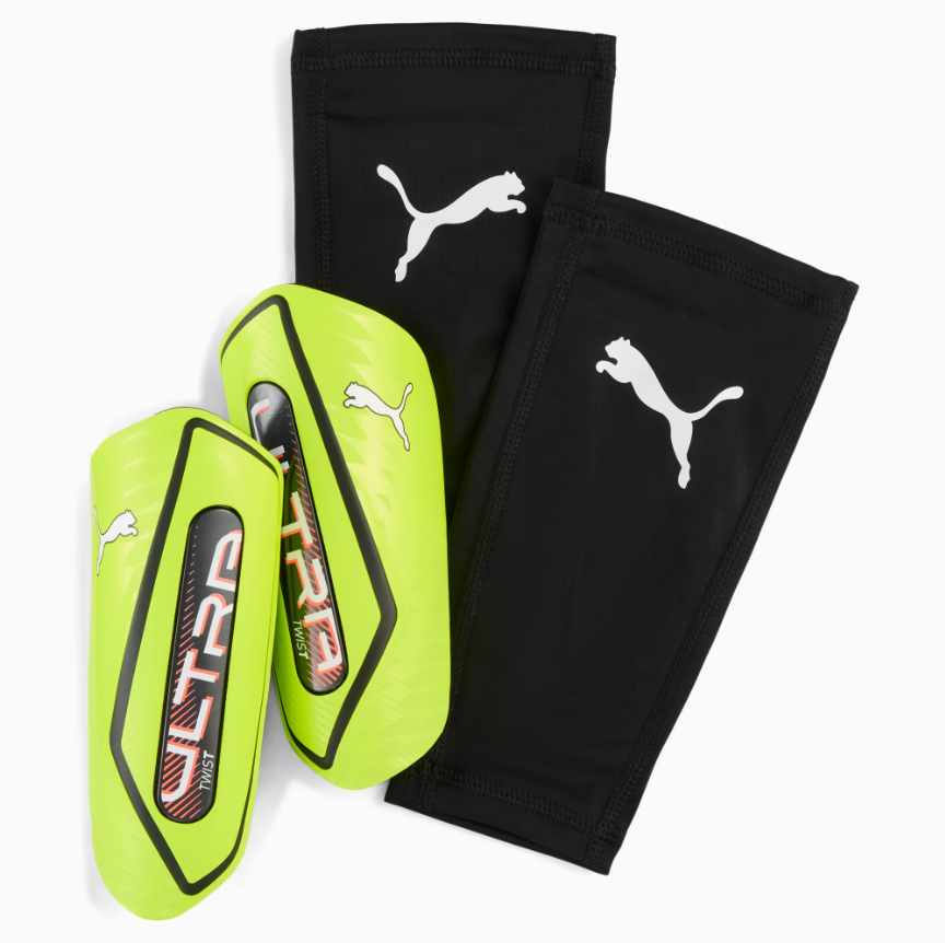 CANILLERAS PUMA ULTRA TWIST