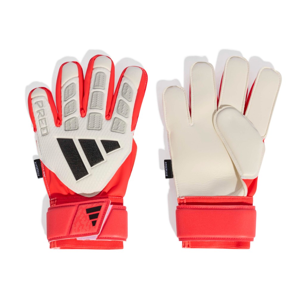 GUANTES PORTERO ADIDAS PREDATOR MATCH JR
