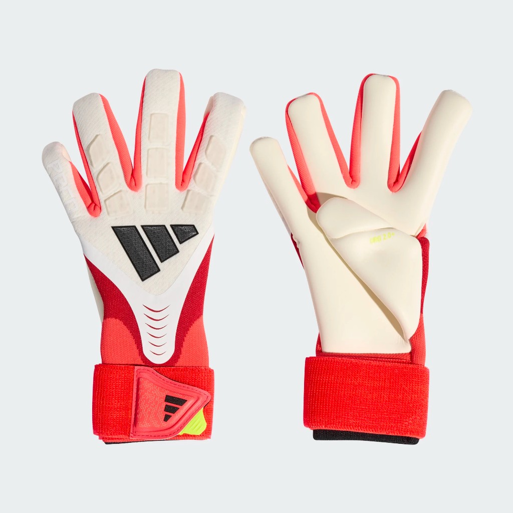 GUANTES PORTERO PREDATOR PRO STRAP