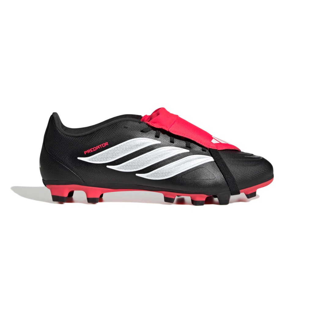BOTA ADIDAS PREDATOR CLUB FT FG