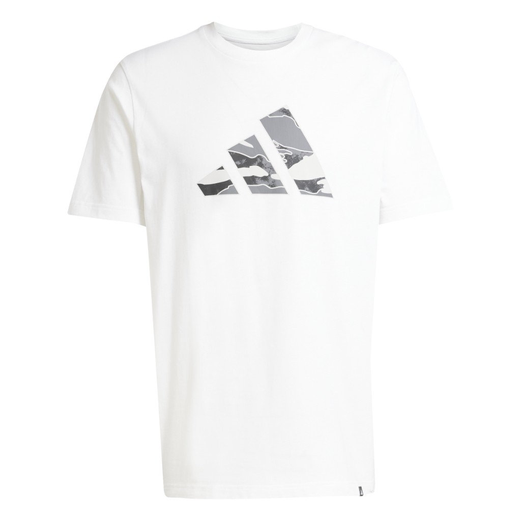 CAMISETA ADIDAS CAMO LOGO
