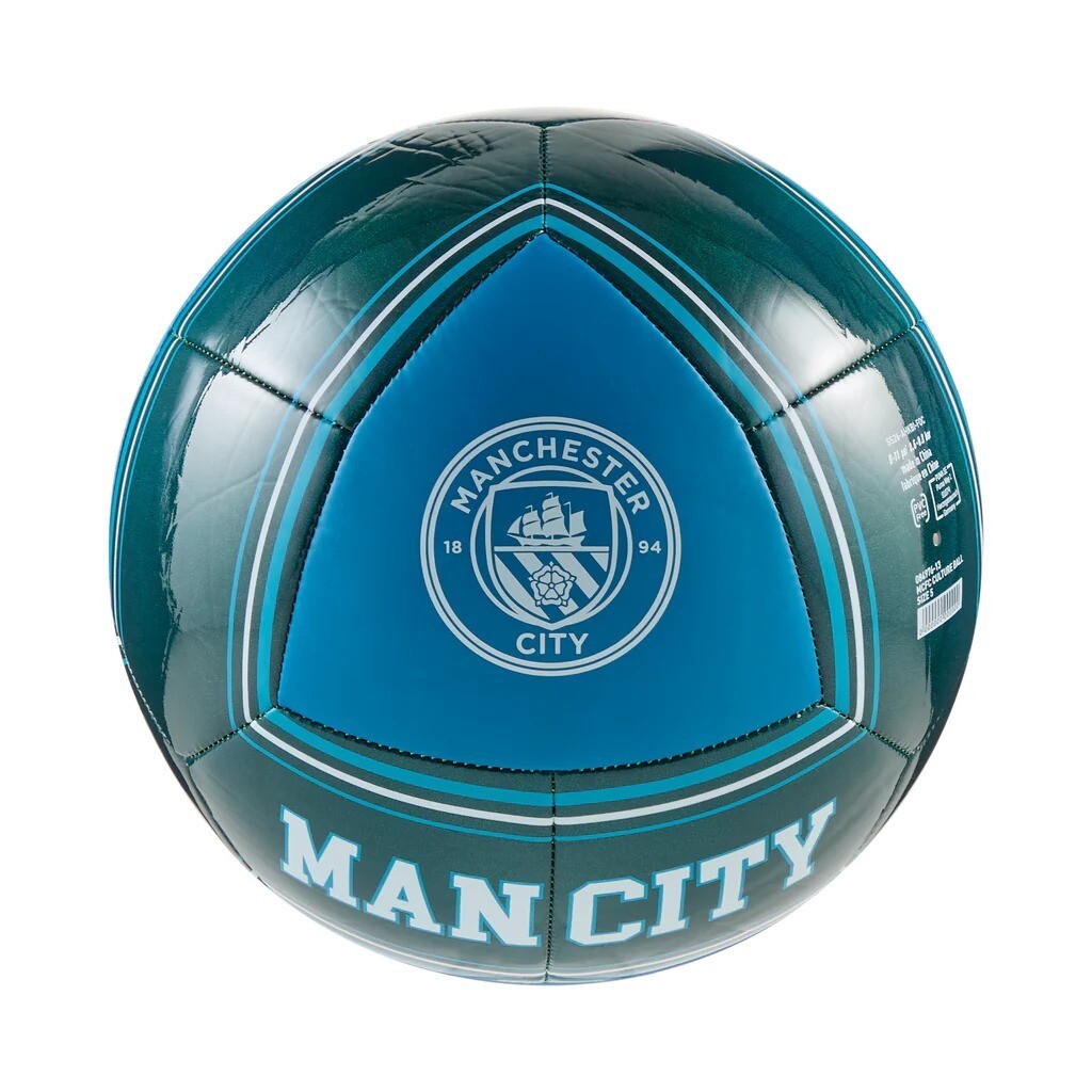 BALÓN MANCHESTER CITY PUMA 25/26